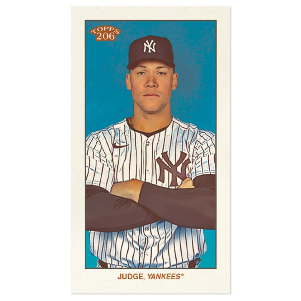 2024 Topps 206 Baseball Box - Image 11