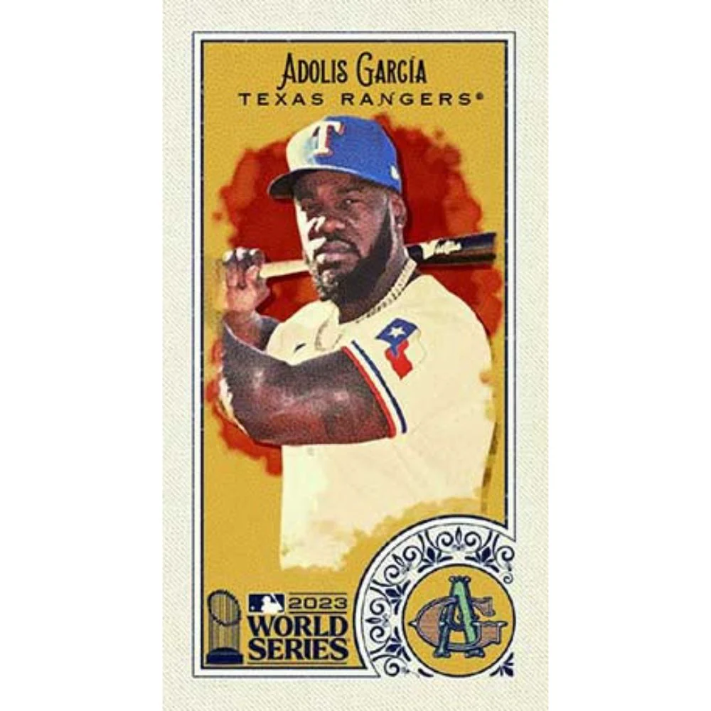 2024 Topps Allen & Ginter Baseball Blaster Box - Image 11