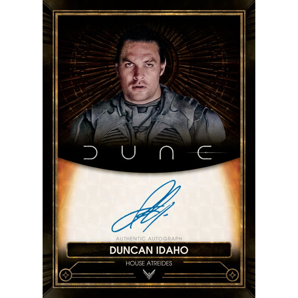 2024 Topps Chrome Dune Hobby Box - Image 2