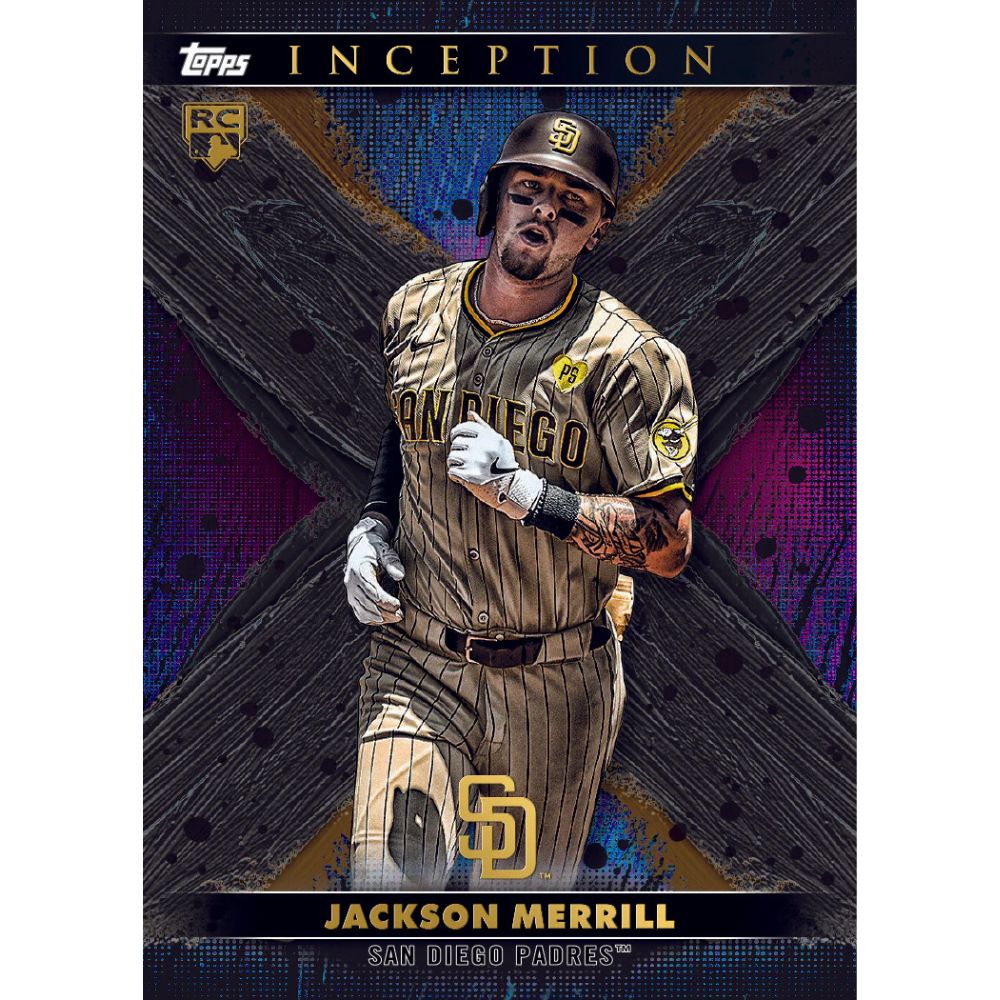 2024 Topps Inception Baseball Hobby Box - Image 5