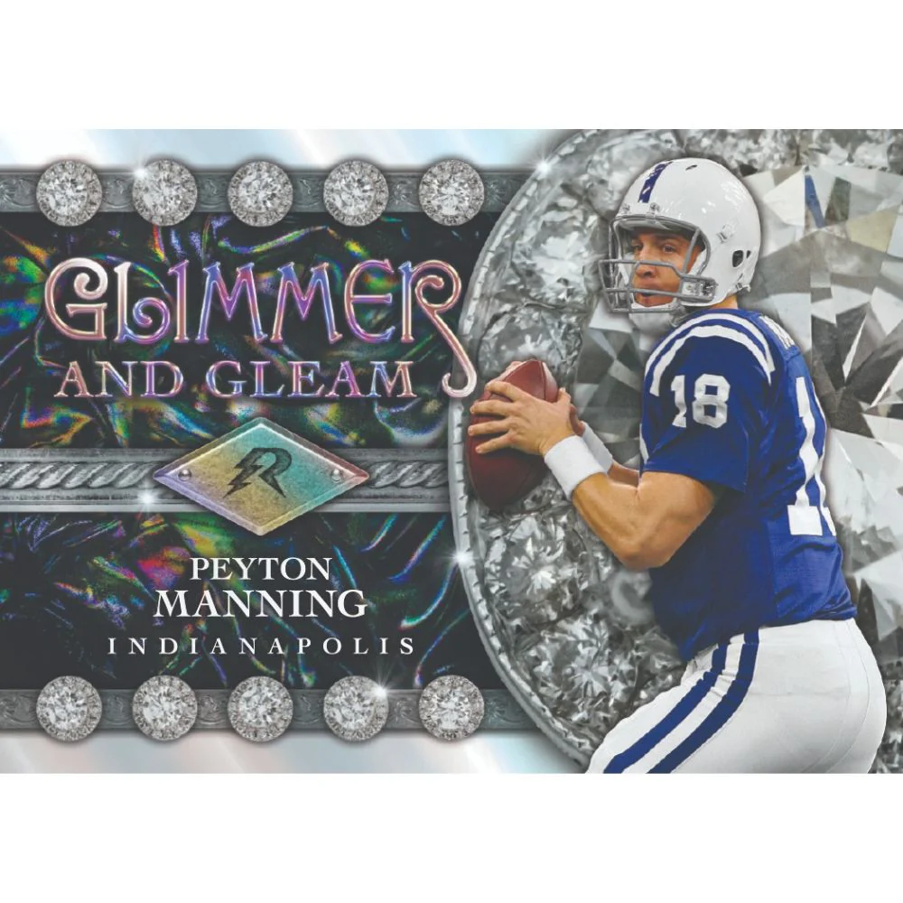 2024 Topps Resurgence Football Blaster Box - Image 5