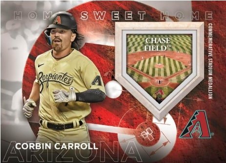 2024 Topps Series 1 Baseball Hobby Box - Image 12