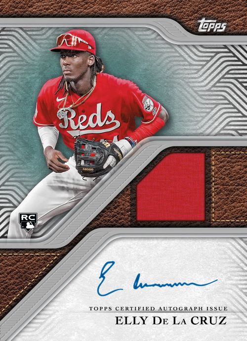 2024 Topps Series 1 Baseball Hobby Box - Image 5