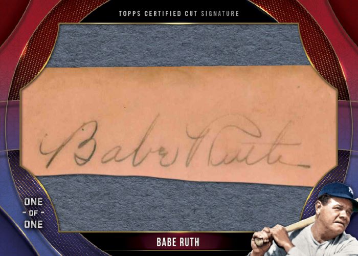 2024 Topps Series 1 Baseball Hobby Jumbo Box - Image 3