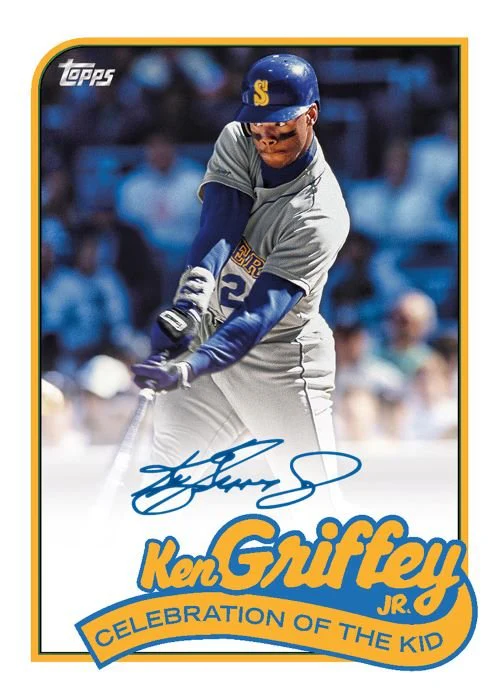 2024 Topps Series 1 Baseball Hobby Jumbo Box - Image 6