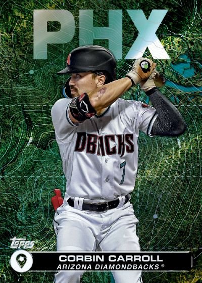 2024 Topps Series 2 Baseball Hobby Box - Image 3