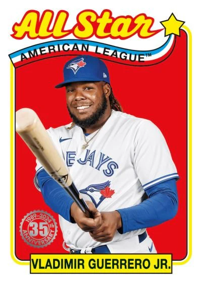2024 Topps Series 2 Baseball Hobby Box - Image 9
