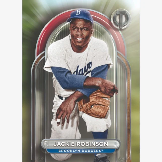 2024 Topps Tribute Baseball Hobby Box - Image 11