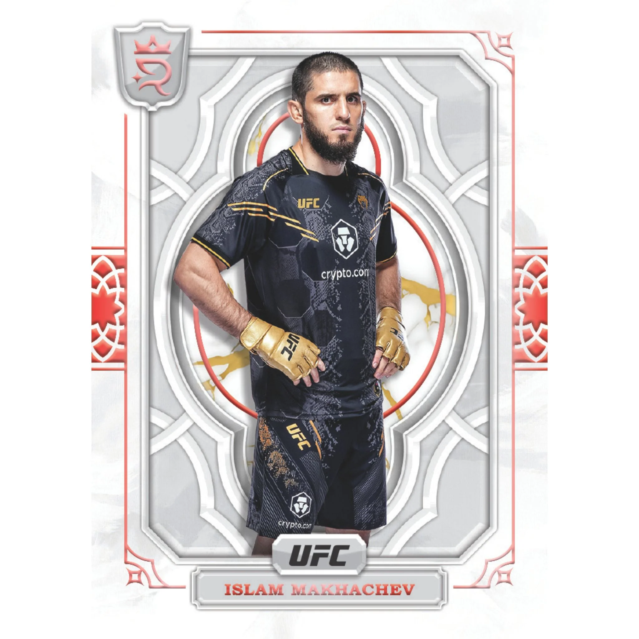 2024 Topps Royalty UFC Hobby Box - Image 5