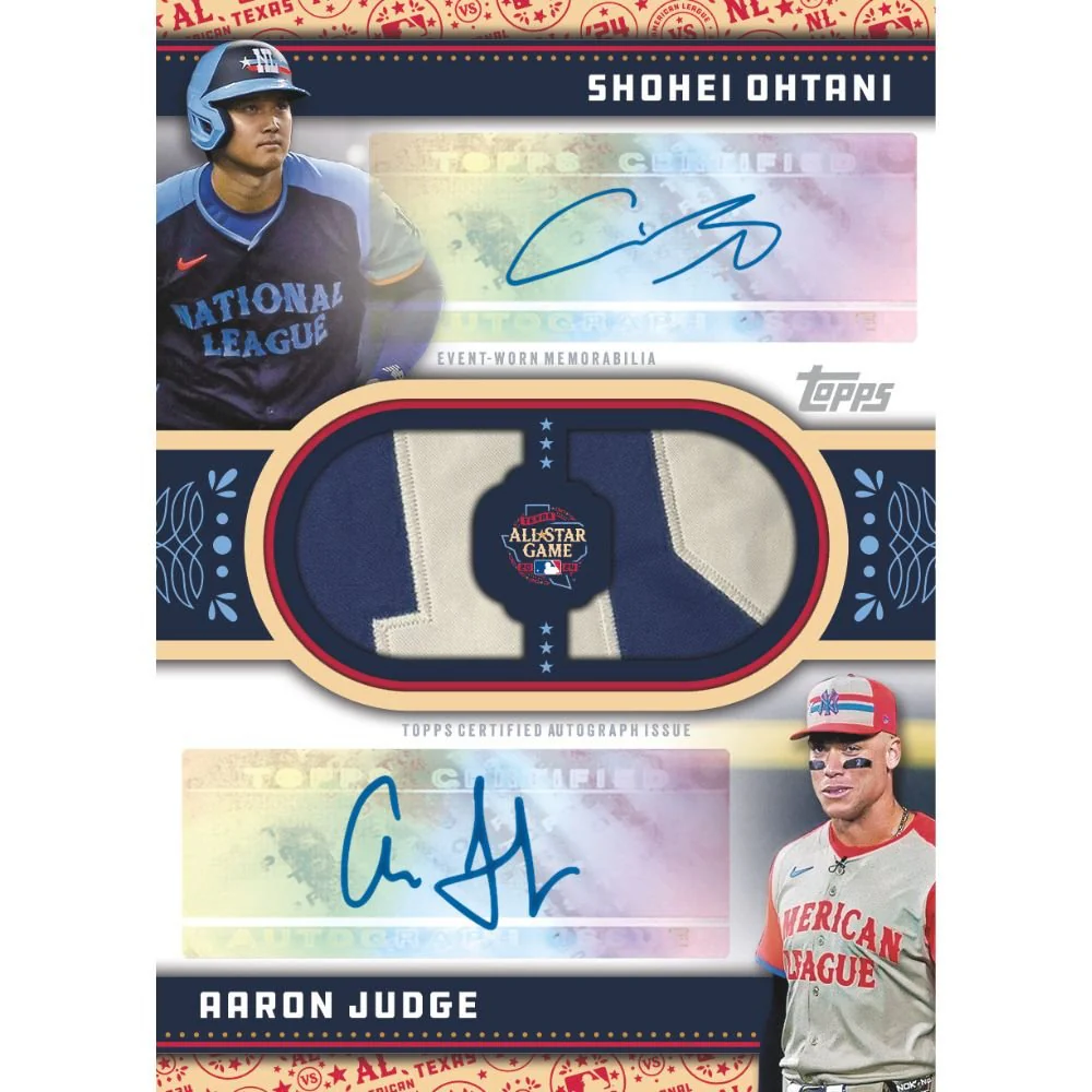 2024 Topps Update Series Baseball Jumbo Box - Image 2