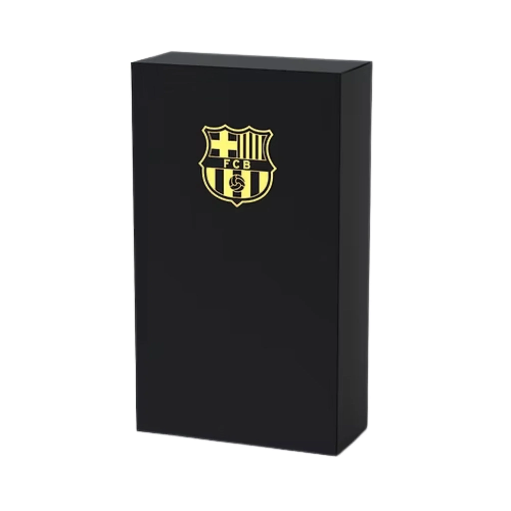 2025/26 Futera Platinum FC Barcelona Soccer Hobby Box