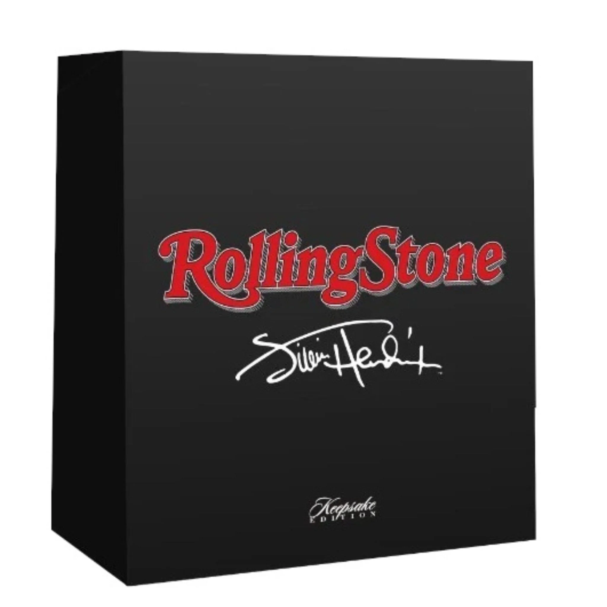 2025 Keepsake Premiere Rolling Stone Jimi Hendrix™ Box