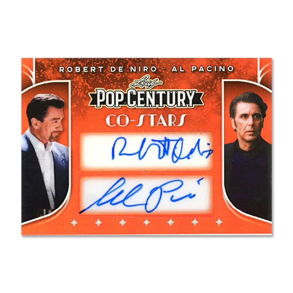 2025 Leaf Metal Pop Century Box - Image 7