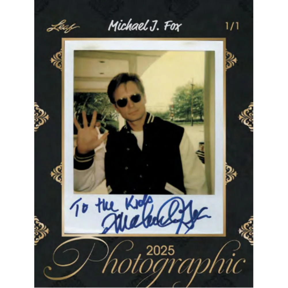 2025 Leaf Photographic Hobby Box - Image 16