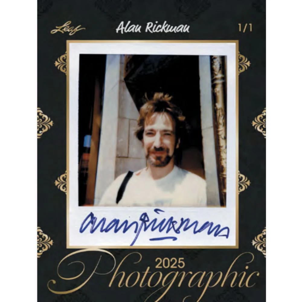 2025 Leaf Photographic Hobby Box - Image 2