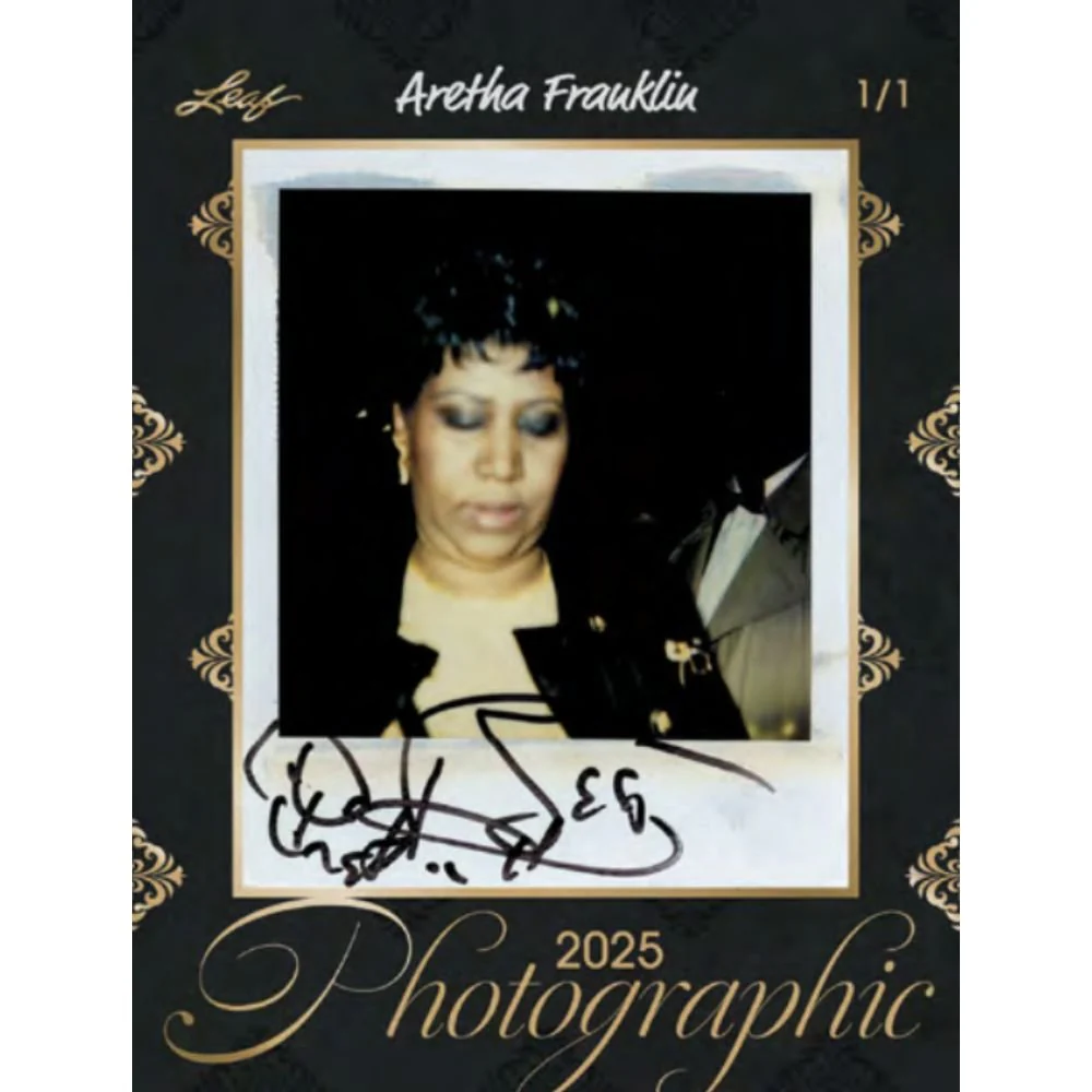 2025 Leaf Photographic Hobby Box - Image 3