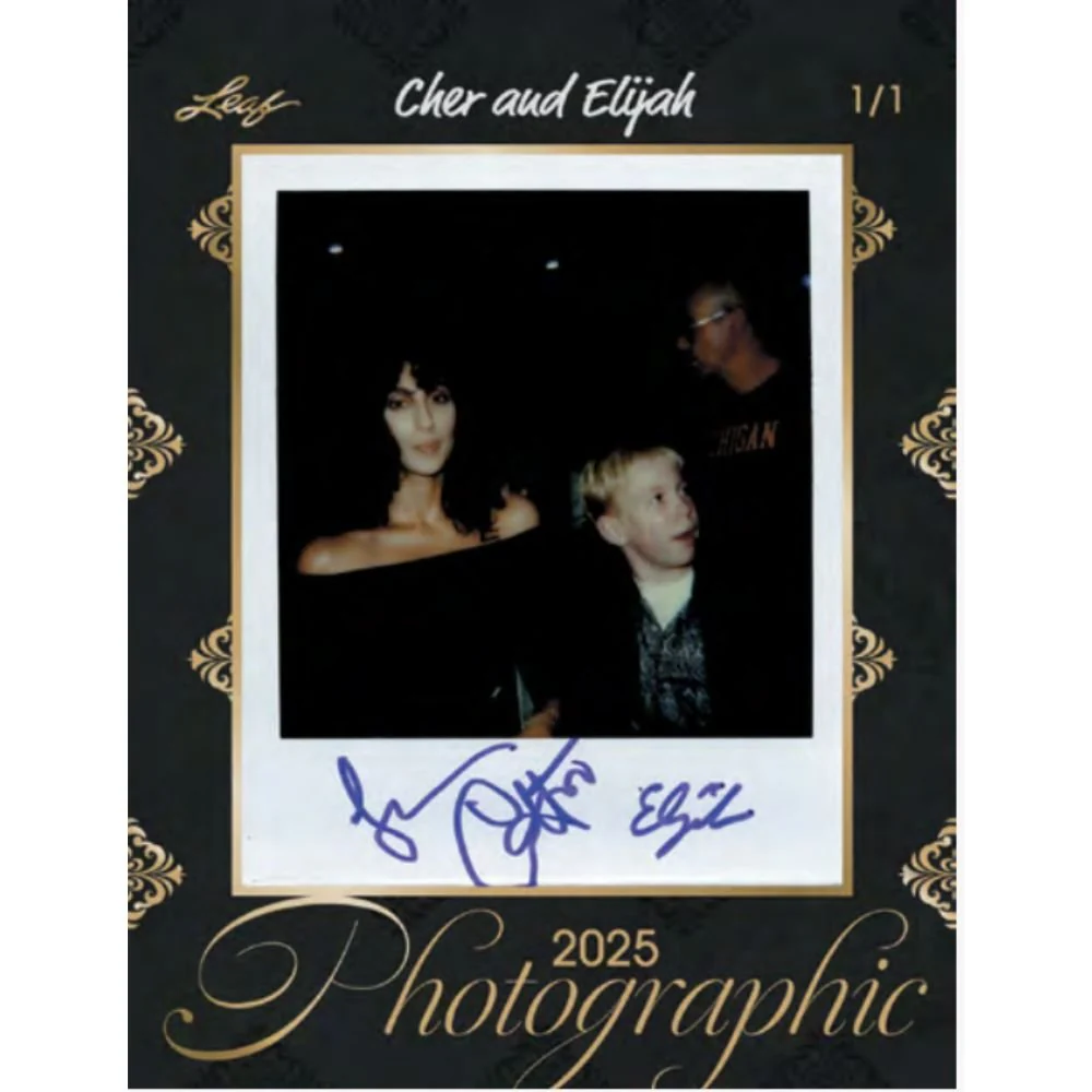 2025 Leaf Photographic Hobby Box - Image 5