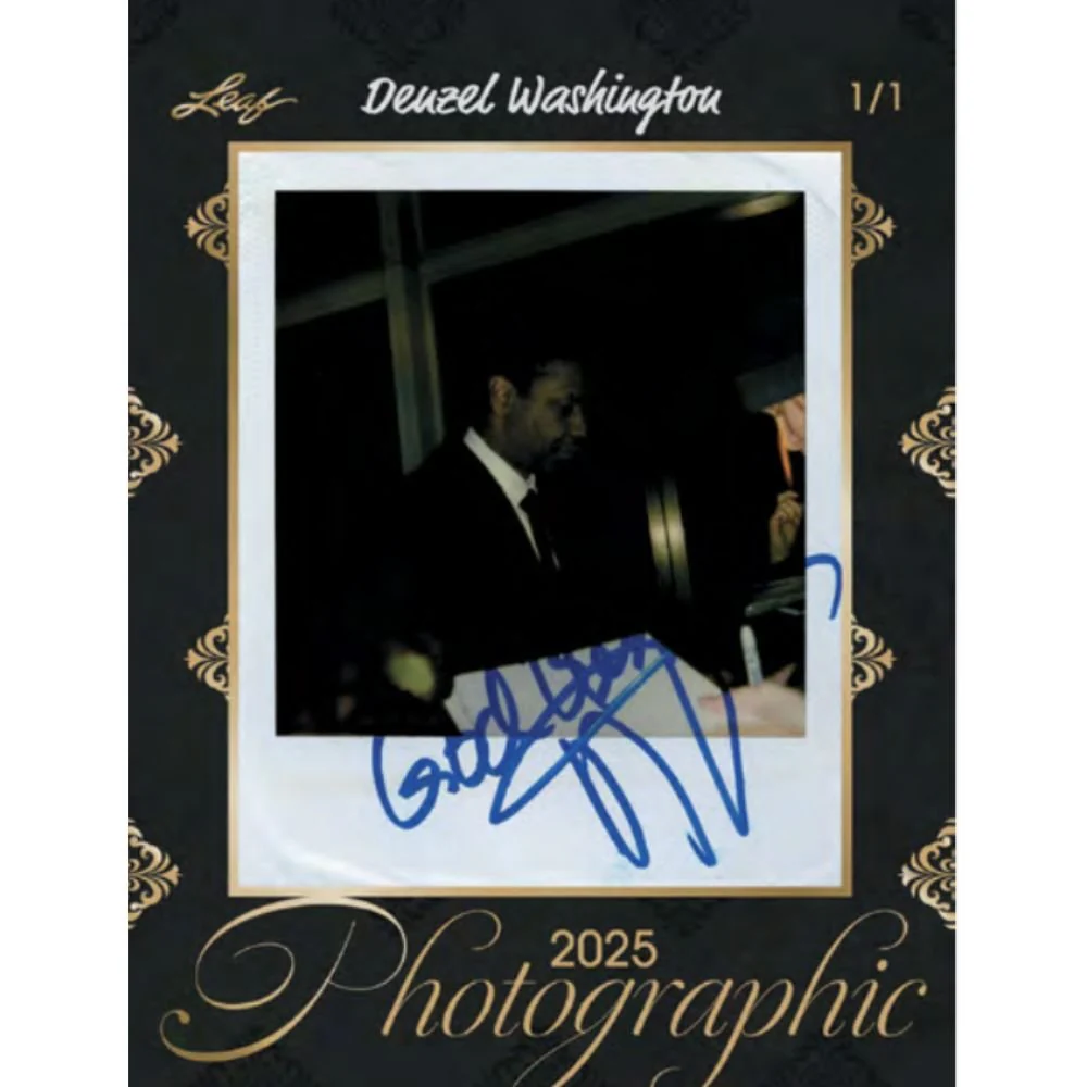 2025 Leaf Photographic Hobby Box - Image 7