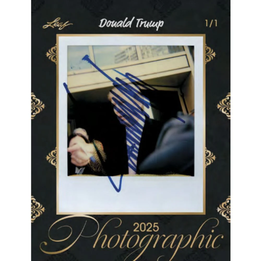 2025 Leaf Photographic Hobby Box - Image 8