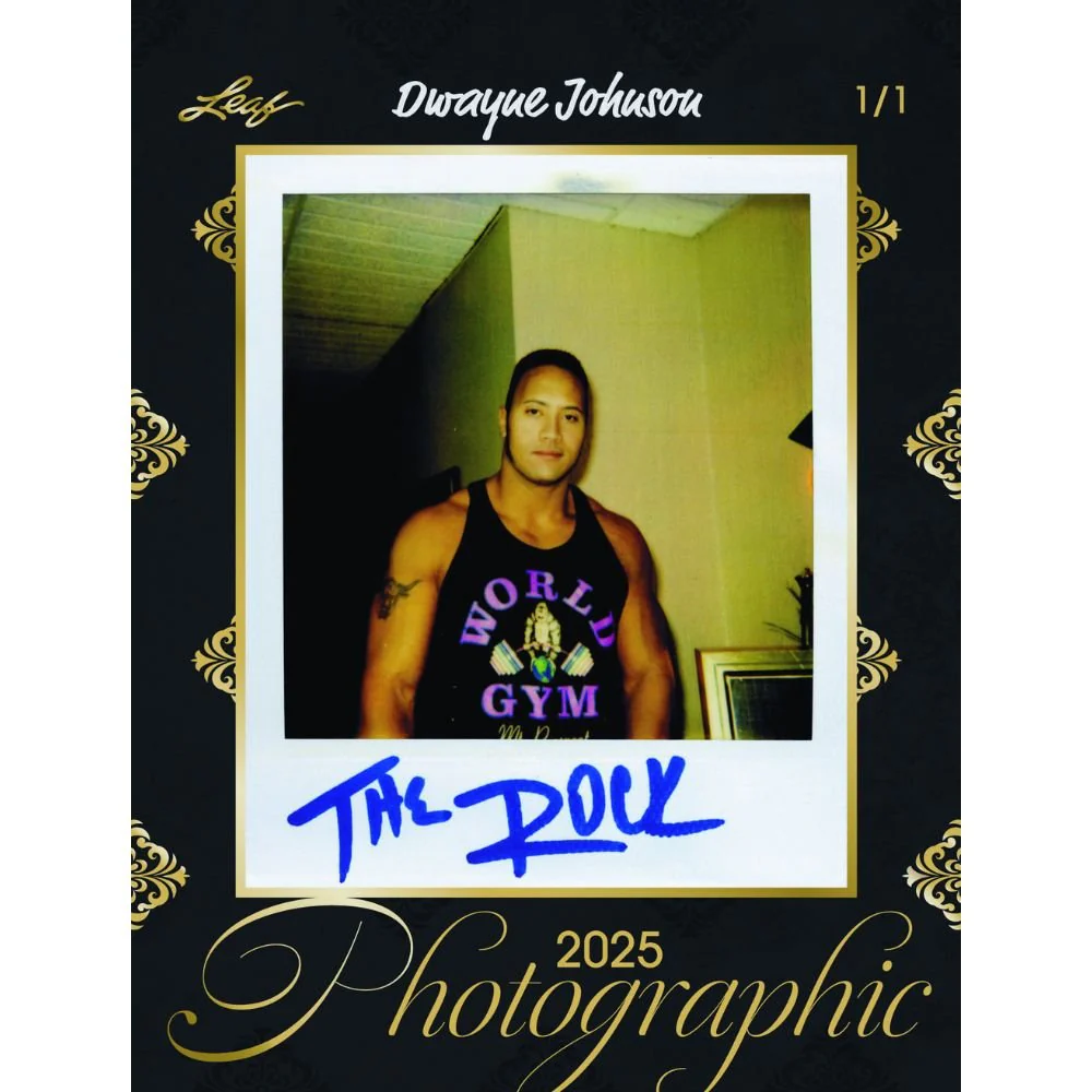 2025 Leaf Photographic Hobby Box - Image 9