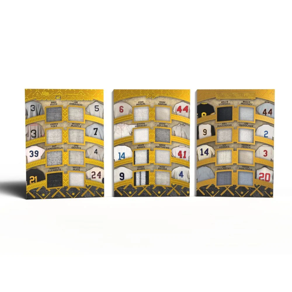 2025 Leaf Spectacular Baseball Box - Image 10