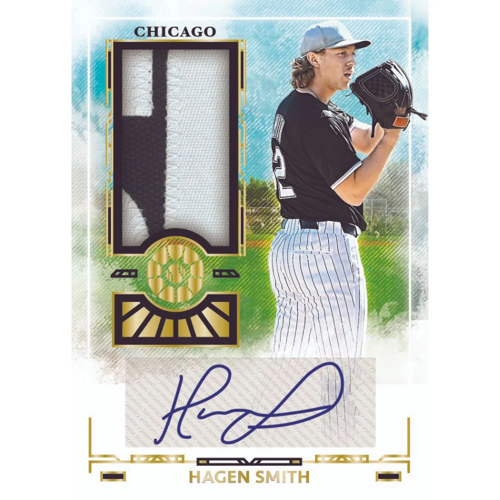 2025 Panini Boys of Summer Baseball Hobby Box - Image 3