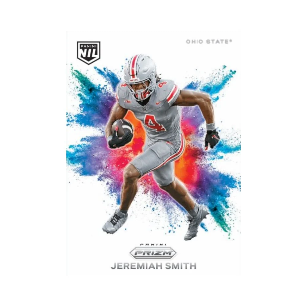 2025 Panini Ohio State University NIL Blaster Box - Image 5