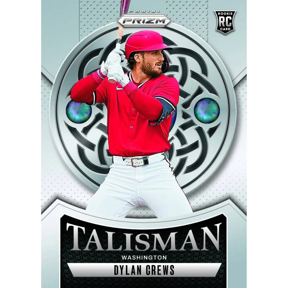 2025 Panini Prizm Baseball Hobby Pack - Image 9