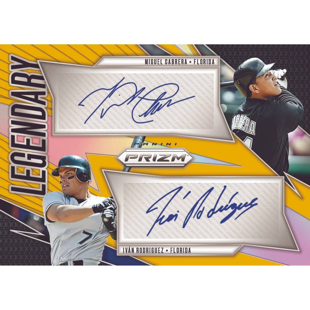 2025 Panini Prizm Baseball Hobby Pack - Image 7