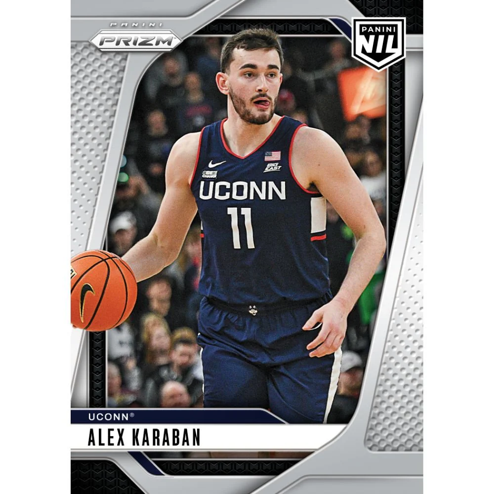 2025 Panini UConn Basketball Blaster Box - Image 3
