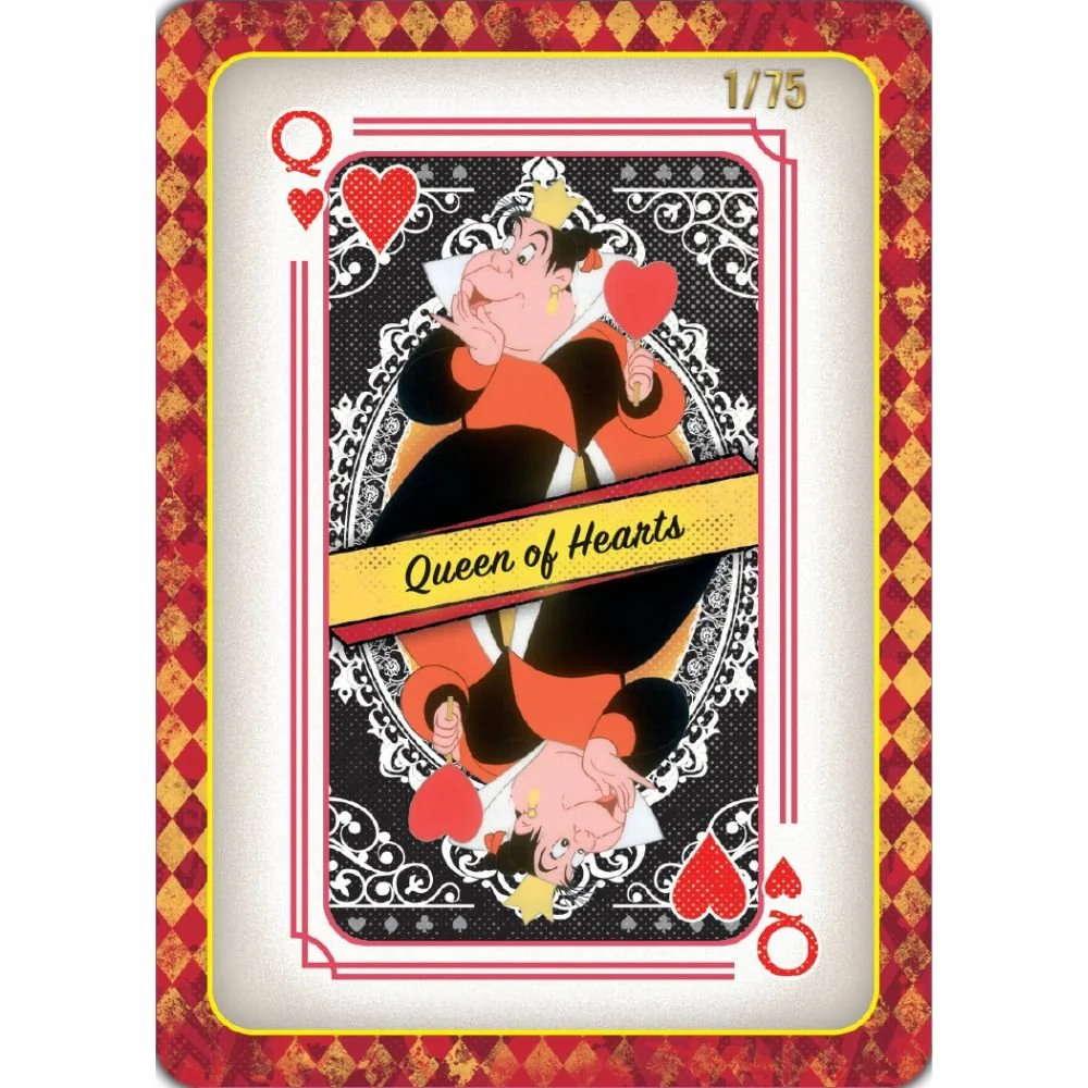 2025 Topps Disney Mint Box - Image 7