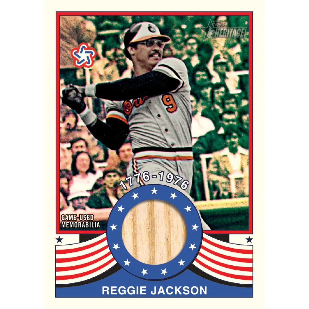 2025 Topps Heritage High Number Baseball Hobby Box - Image 2
