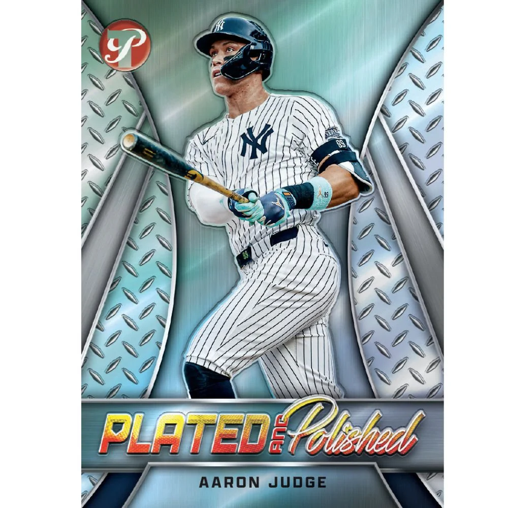 2025 Topps Pristine Baseball Hobby Box - Image 5
