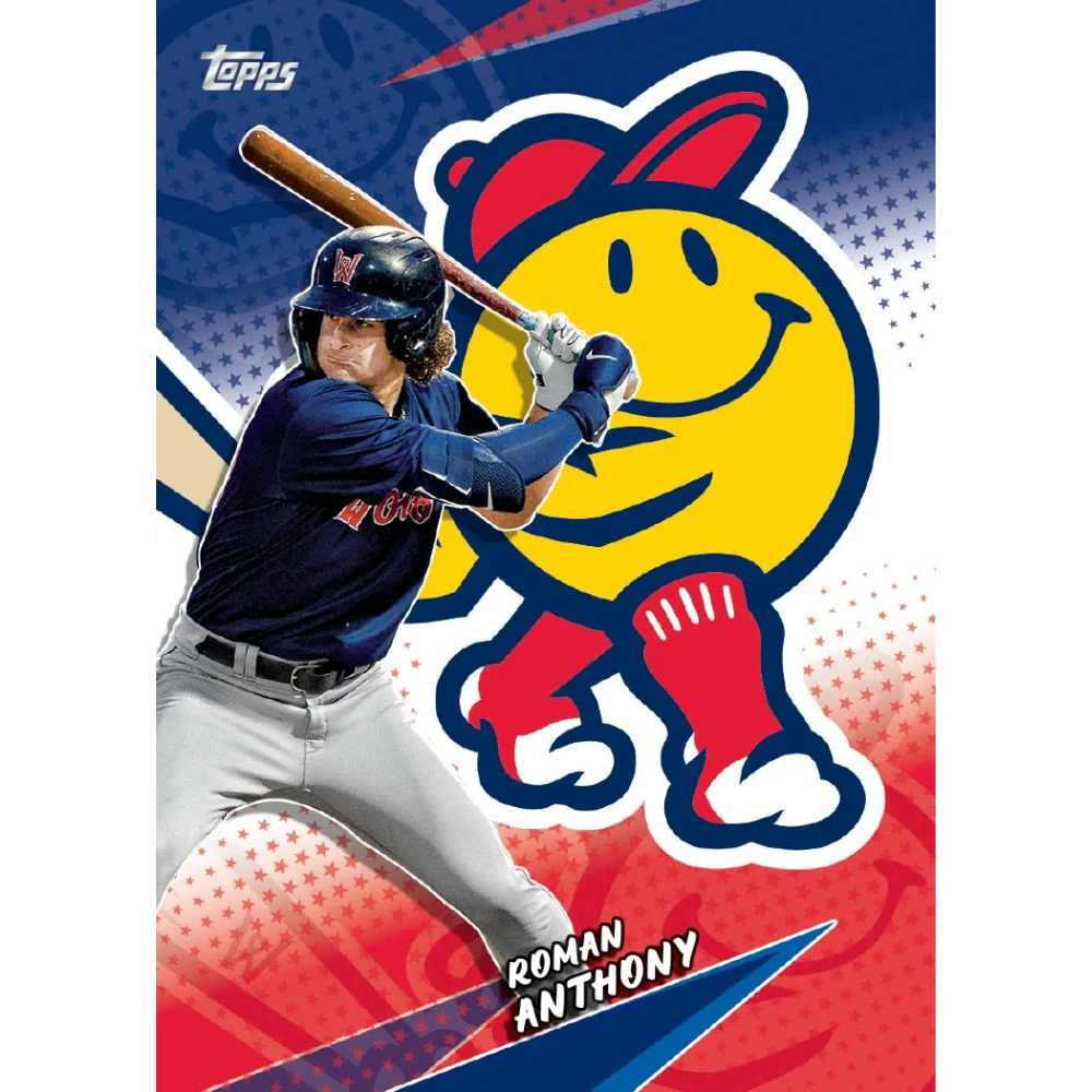 2025 Topps Pro Debut Baseball Hobby Box - Image 6