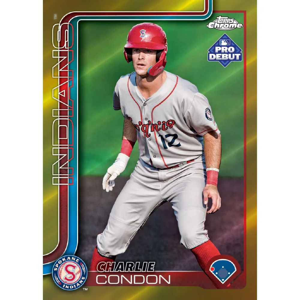 2025 Topps Pro Debut Baseball Hobby Box - Image 7
