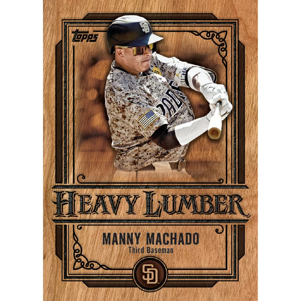 2025 Topps Series 2 Baseball Mega Box - Image 3