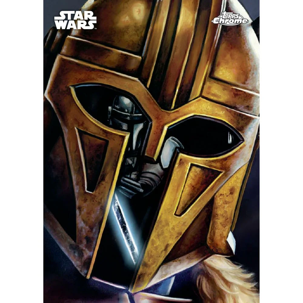 2025 Topps Star Wars Hyperspace Hobby Box - Image 6
