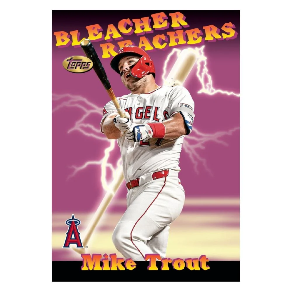2025 Topps Update Series Baseball Hobby Box - Image 6