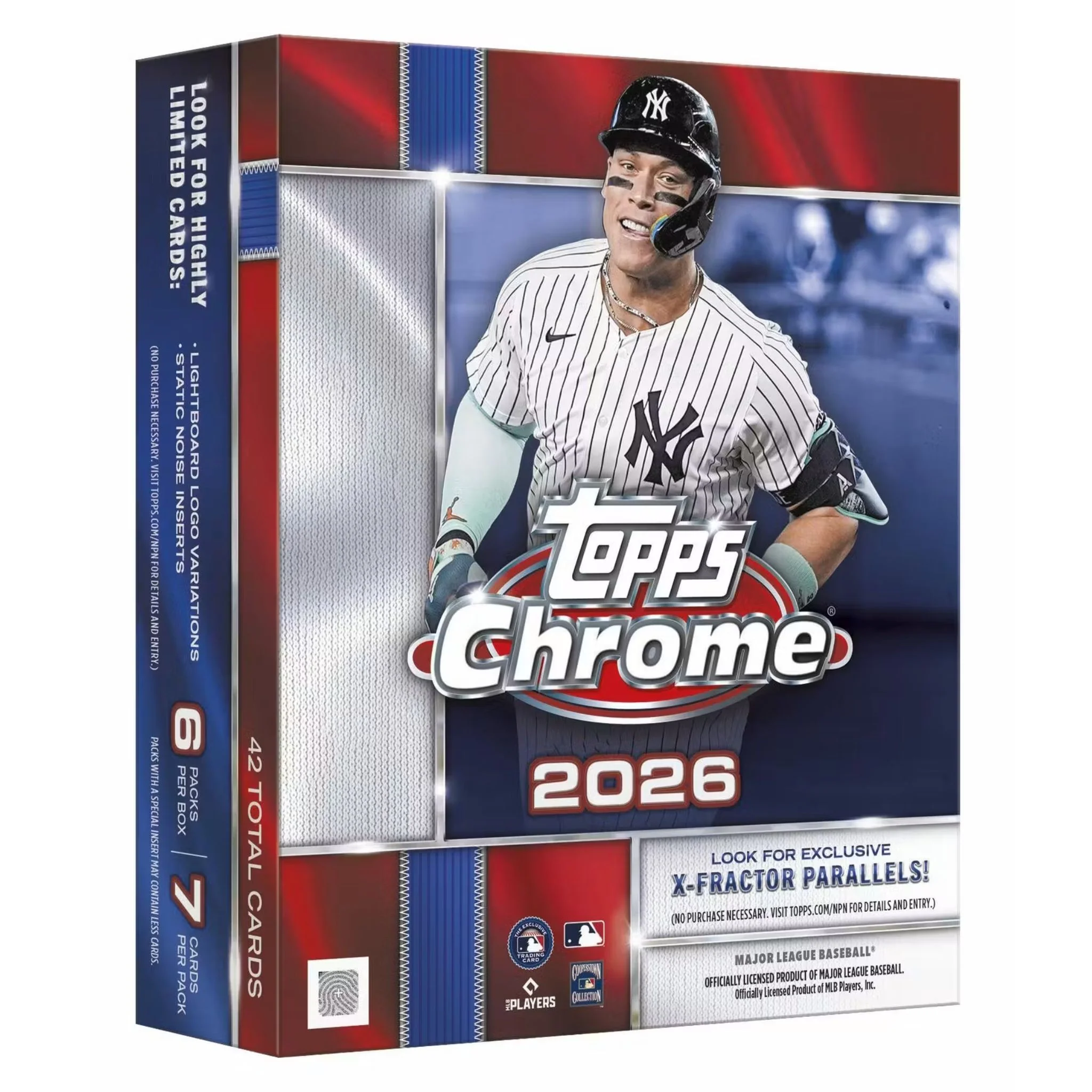 Topps Baseball Cards