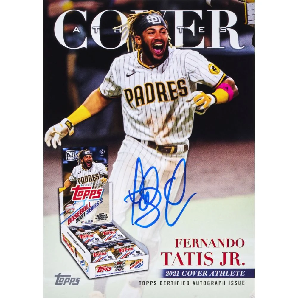 2026 Topps Series 2 Baseball Blaster Box - Image 10