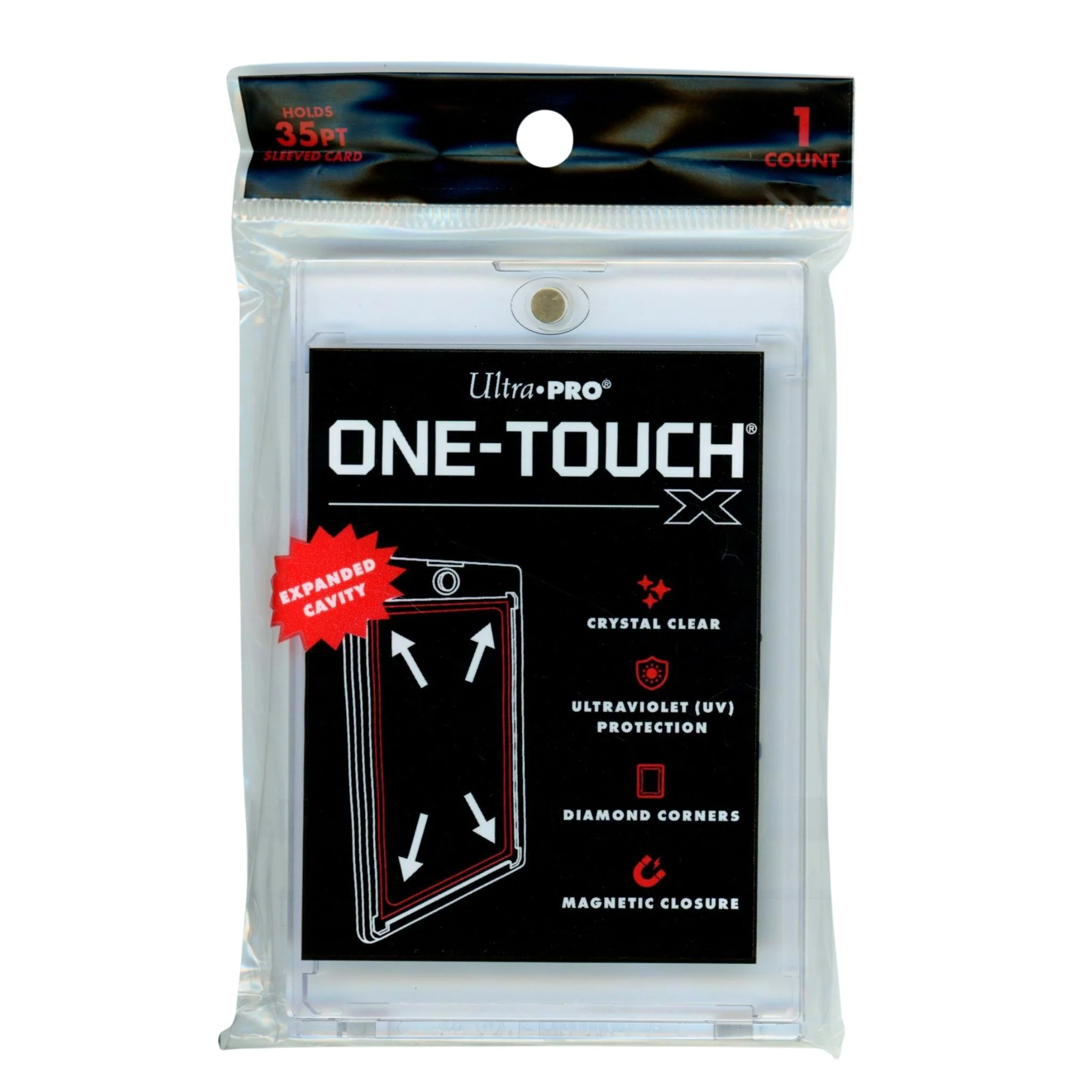 Ultra Pro 35pt One Touch X