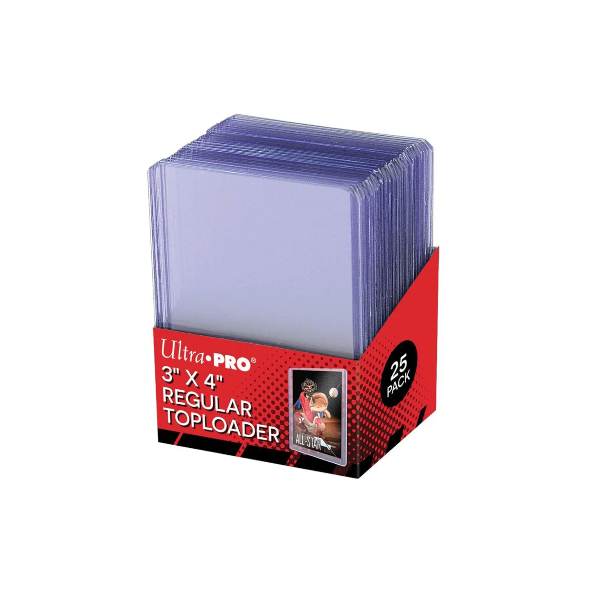 Ultra Pro 35pt Top Loader