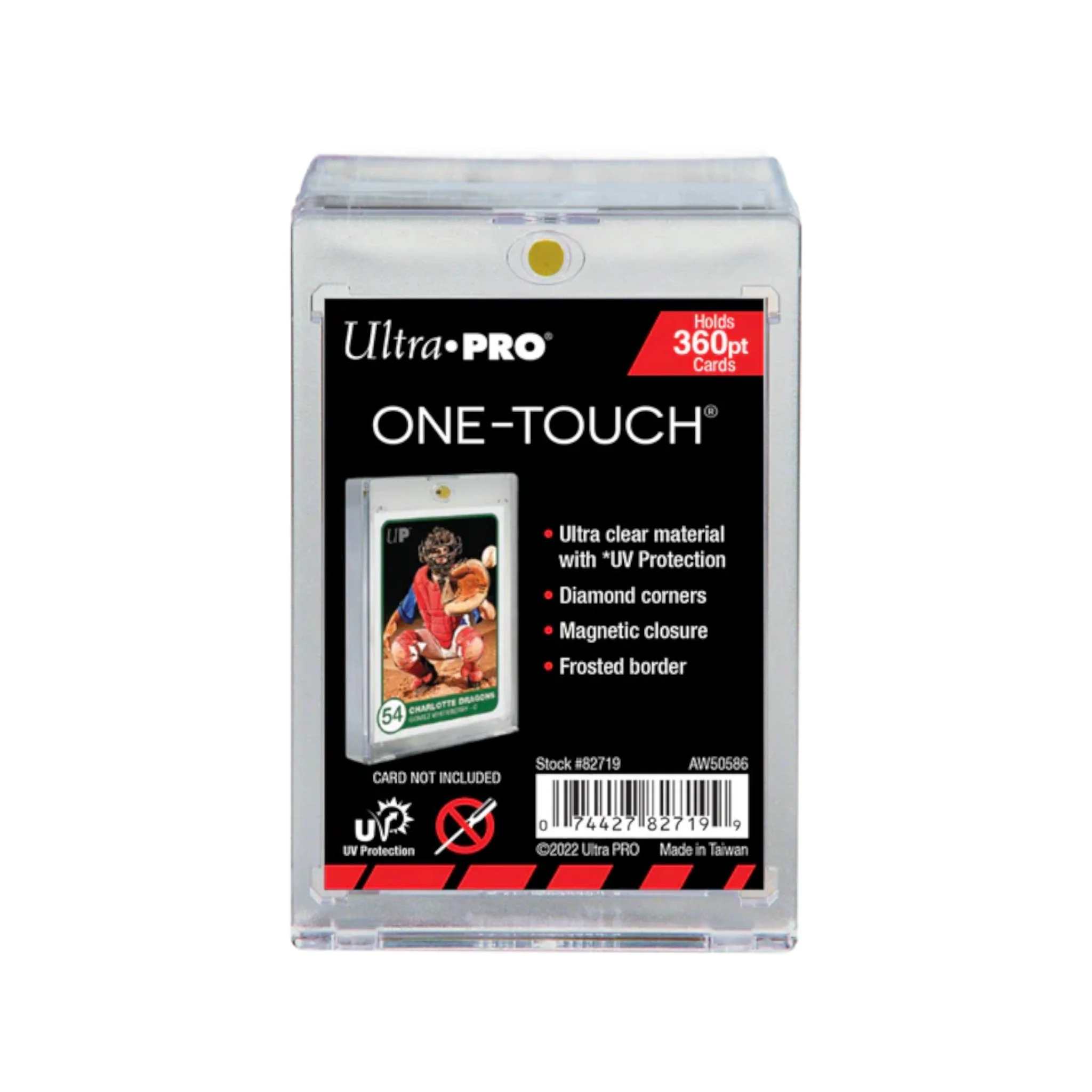 Ultra Pro 360pt One Touch