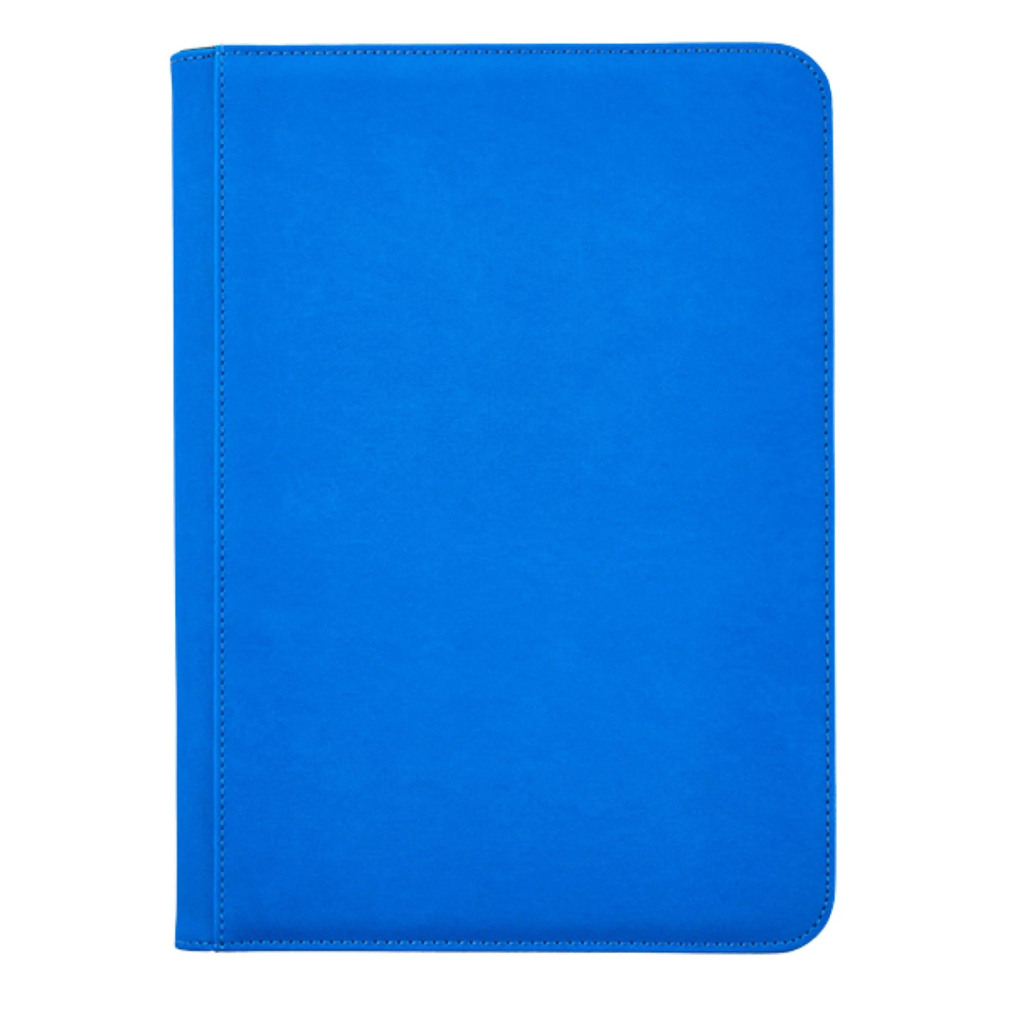 Arcane Fortress 9 Pocket Blue Card Binder