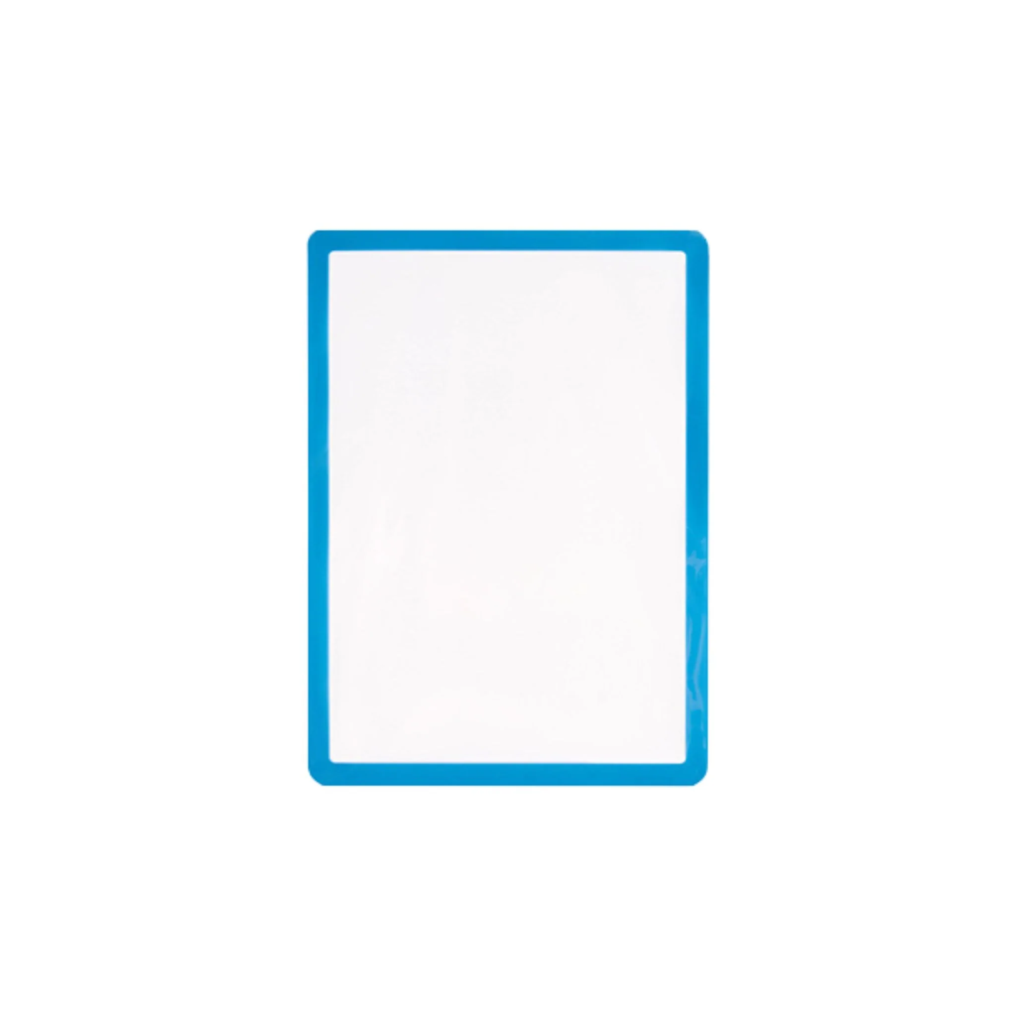 Arcane Fortress Standard Synergy Blue Ocean Inner Sleeves - Image 2