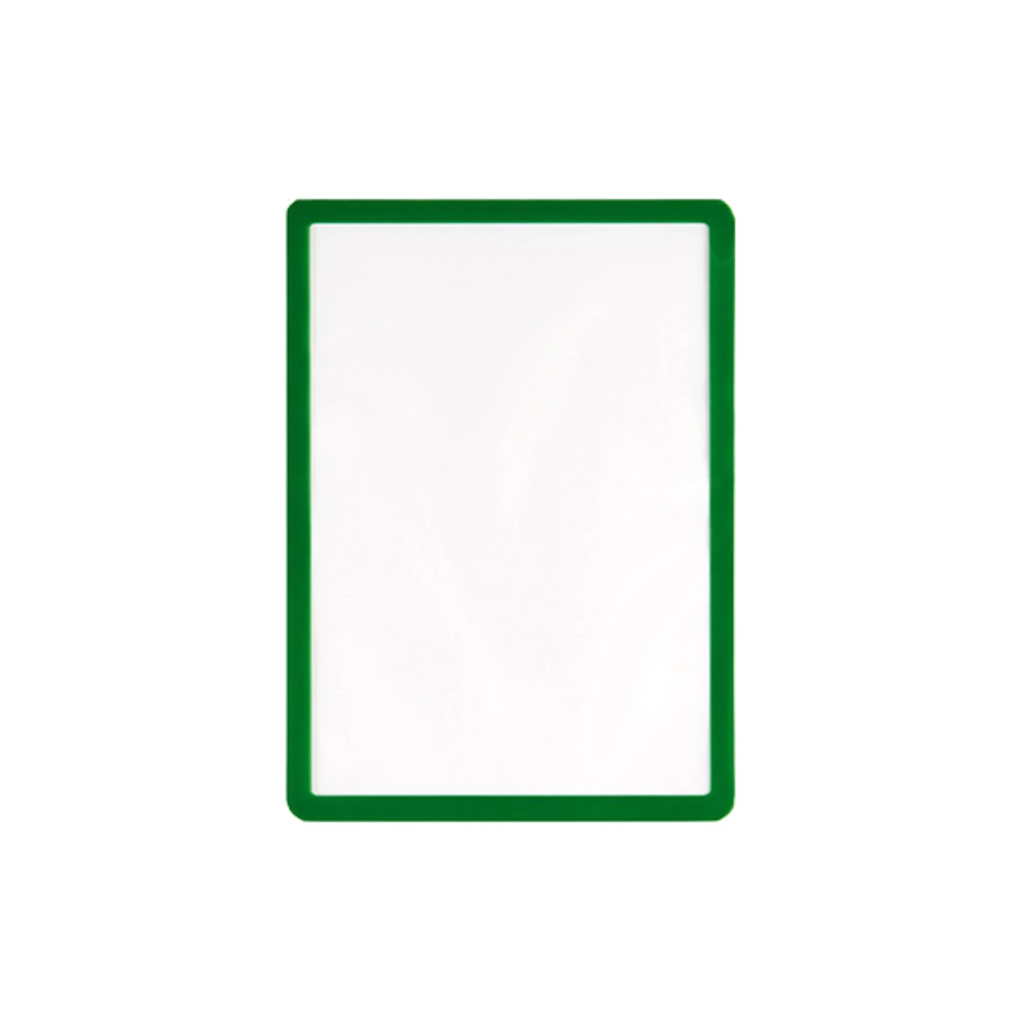 Arcane Fortress Standard Synergy Green Grove Inner Sleeves - Image 2