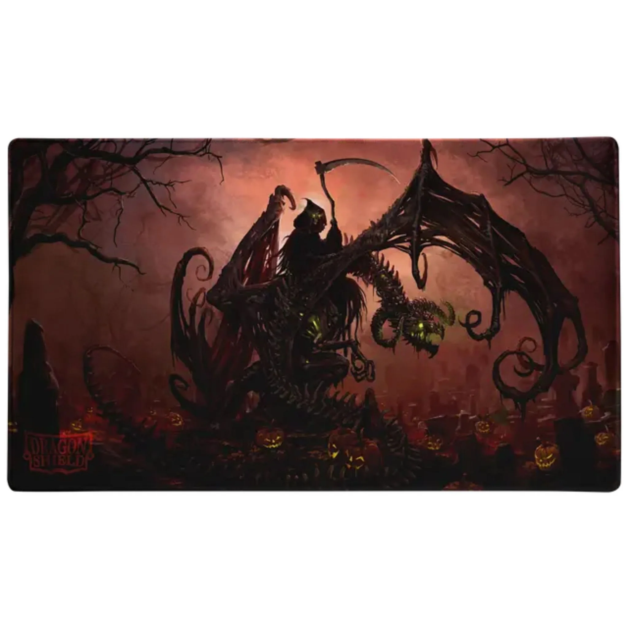 Dragon Shield 2025 Haloween Playmat