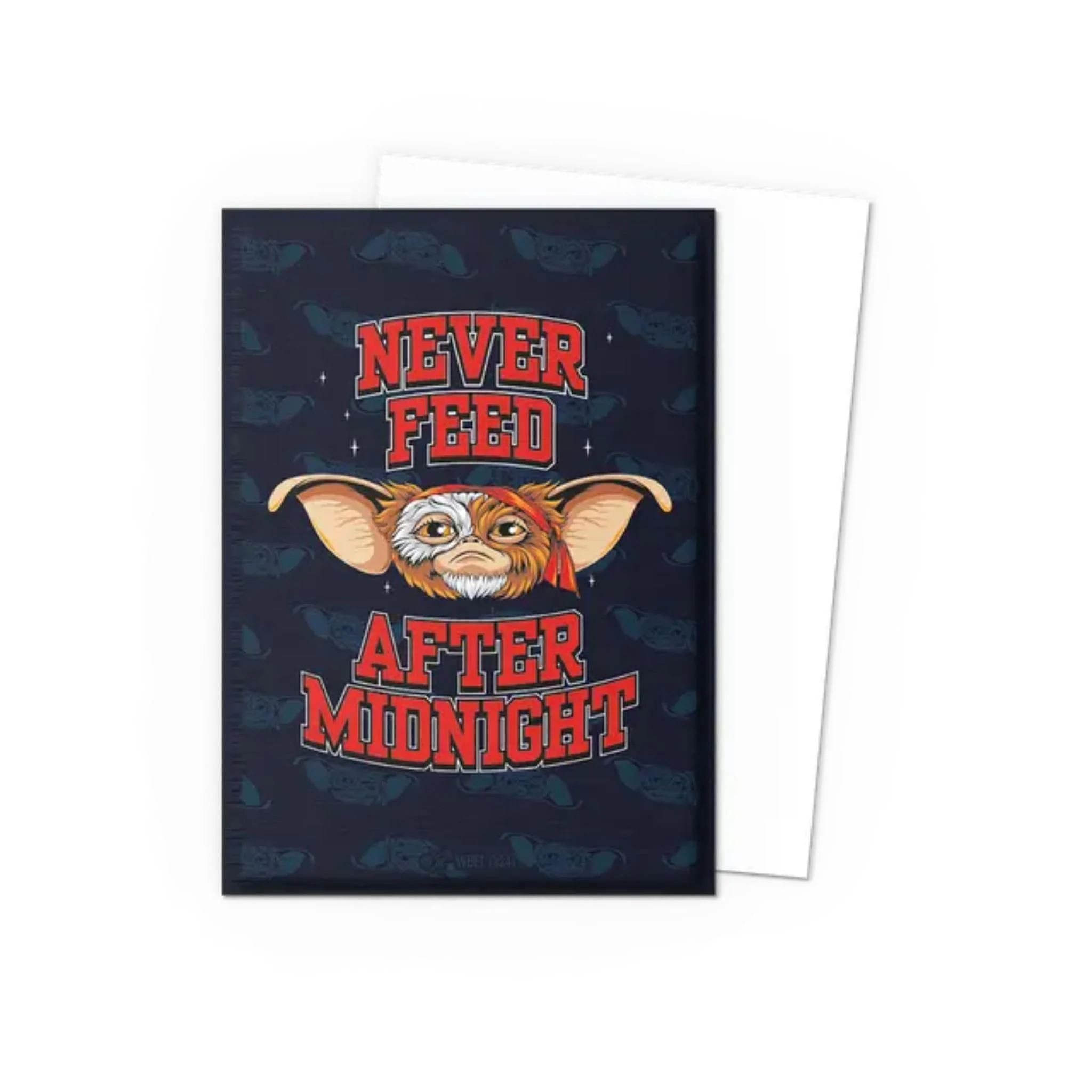 Dragon Shield Standard Gremlins Gizmo Deck Protector Card Sleeves - Image 2
