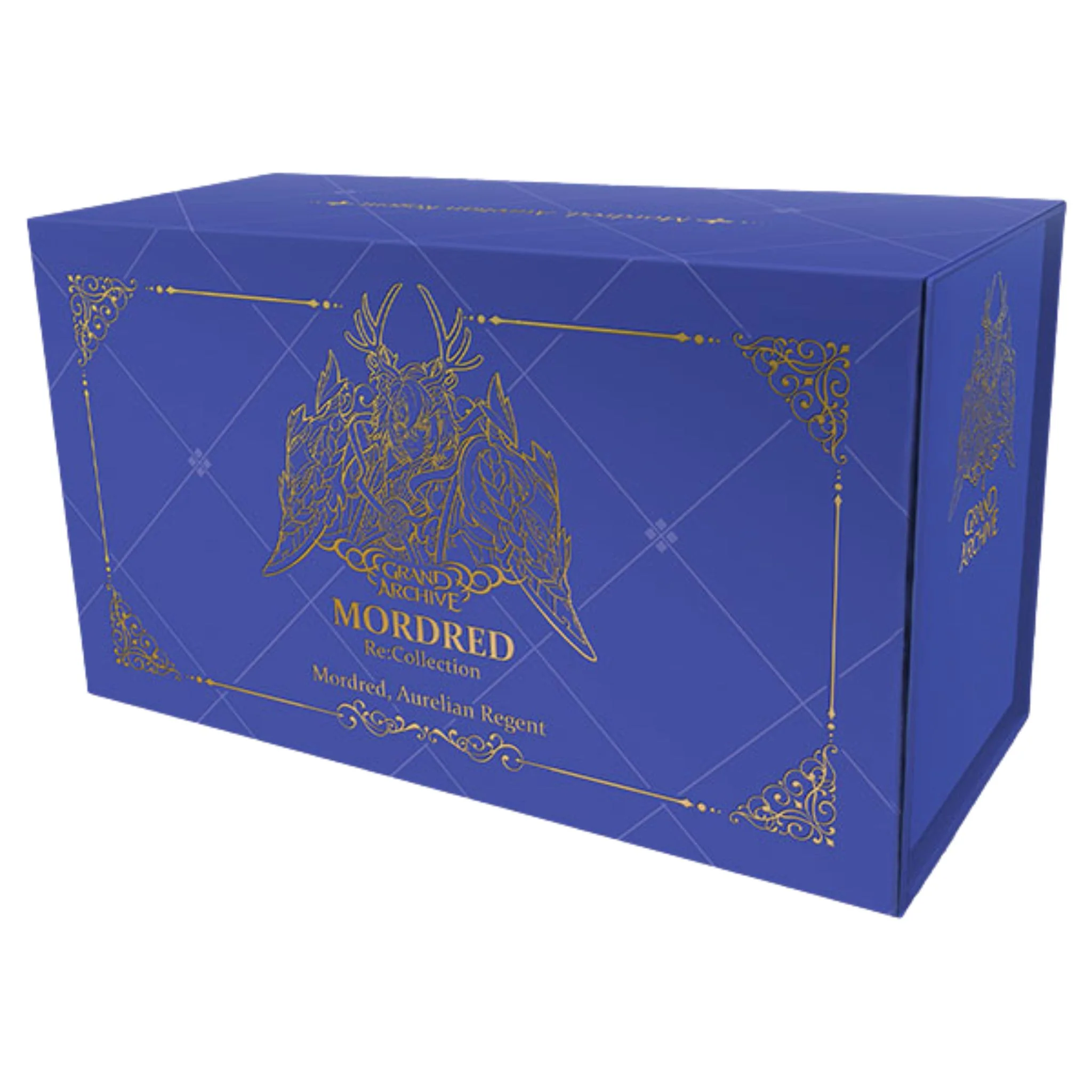 Grand Archive Mordred Aurelian Regent Re:Collection