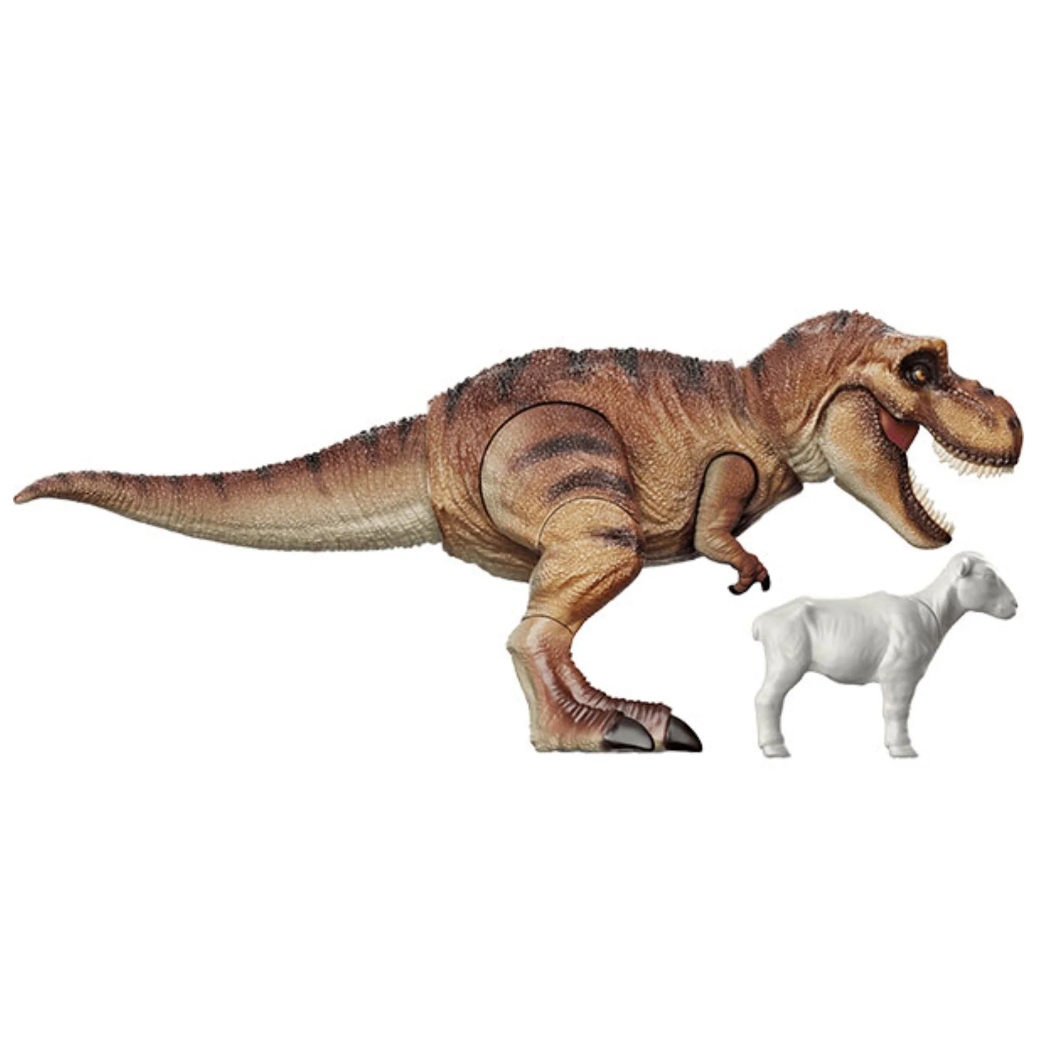 Blokees Jurassic World TS01 Dinosaur Capture Operation Terraventure Model Kit Blind Box - Image 3